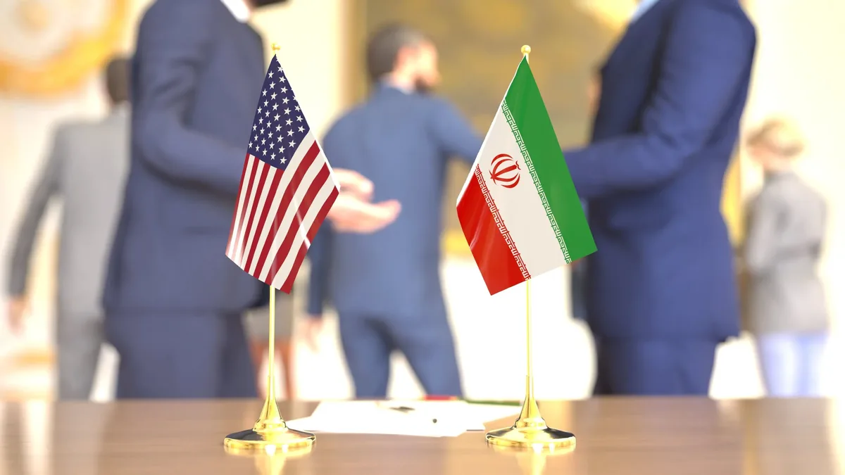ادعای العربی الجدید: توافق اولیه ایران و آمریکا