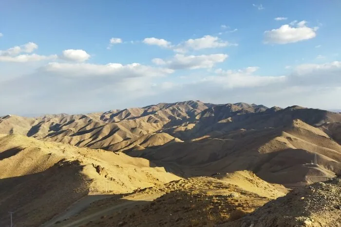 پای درد و دل حافظان طبیعت در پاسگاه محیط‌بانی گدار سربیشه