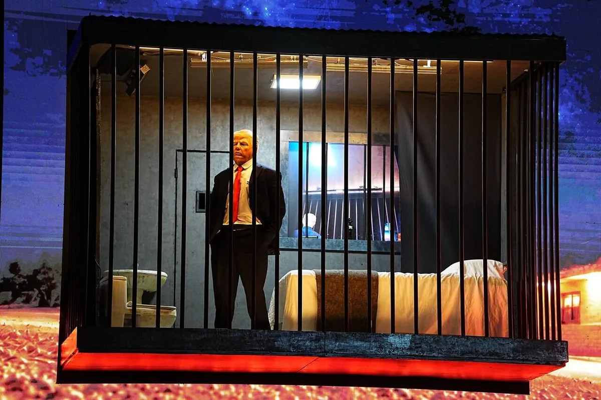 خوب شد ما زندانیت کردیم؛ آبروت رفته... + ویدئو | صحبت های دختران دانش آموز