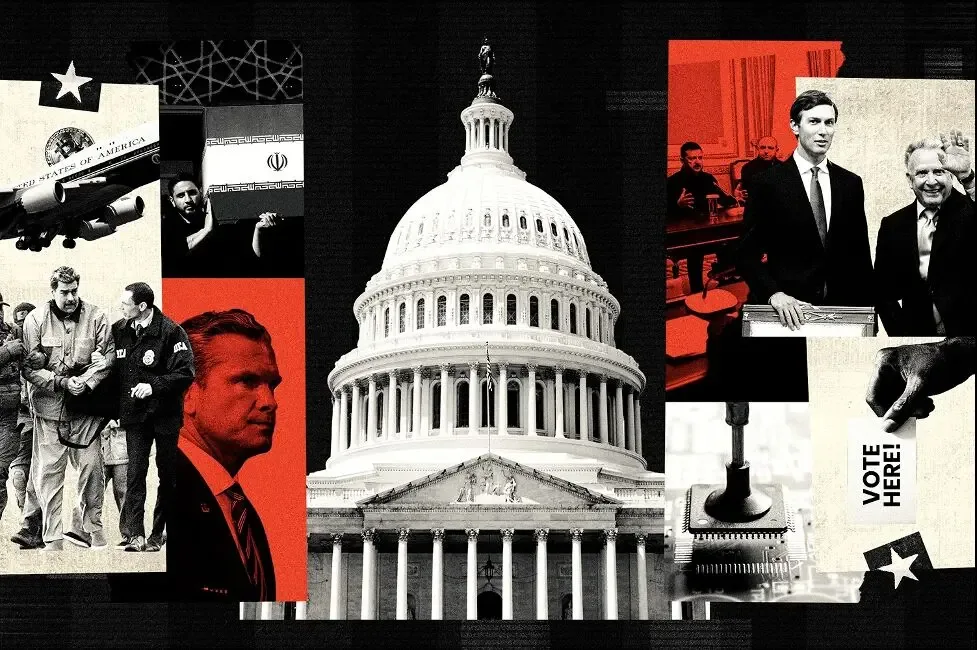 پروژه زمینگیر کردن ترامپ با 5 پرونده محرمانه