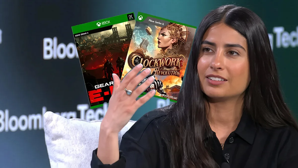 مدیرعامل Xbox، با وجود تعدیل نیروها، میخواهد آیپیهای جدید ماندگاری بسازد