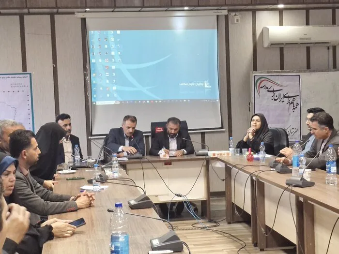 رییس نظام مهندسی کشاورزی و منابع طبیعی: کشاورزی دانش محور تقویت امنیت غذایی کشور است