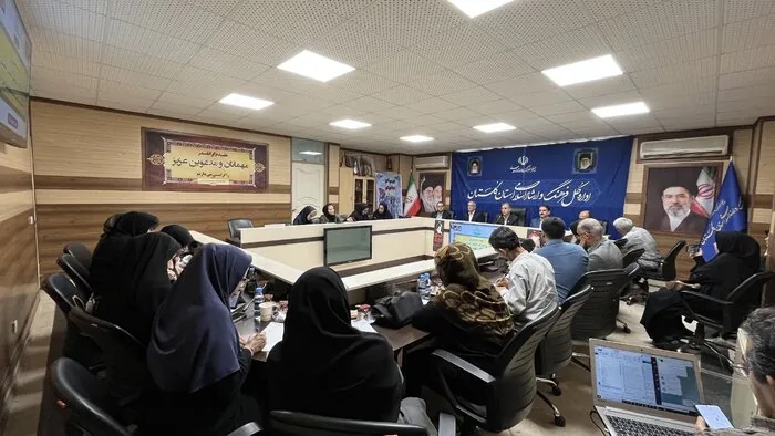 گلستان رتبه نخست کشور را در استفاده خبازی‌ها از سوخت دوم را دارد