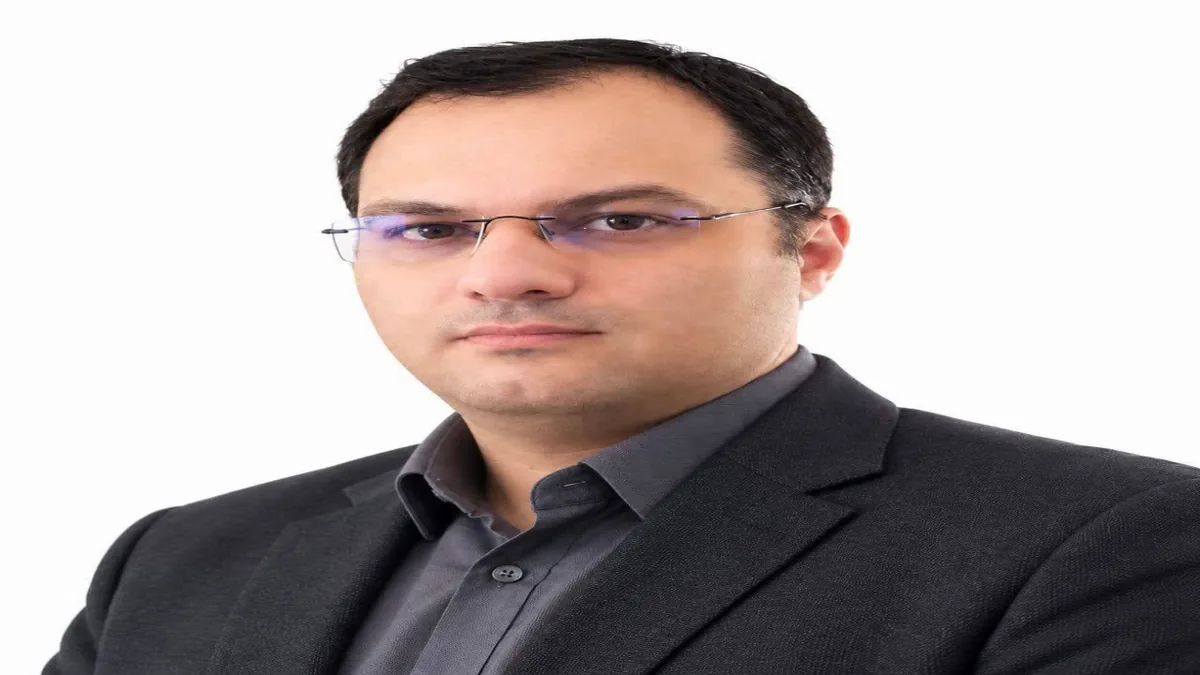 معرفی عضو هیئت علمی دانشگاه مهارت آذربایجانغربی در فهرست دانشمندان برتر جهان