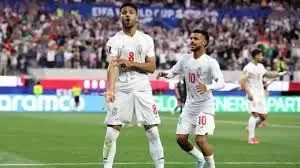 واکنش محبی به شادی جنجالی‌اش پس از گل
