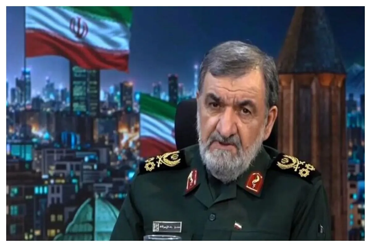 محسن رضایی در واکنش به اظهارات ضد ایرانی روبیو: کسی که پای تاریخ را به میان میکشد، باید برای تکرارش هم آماده باشد!