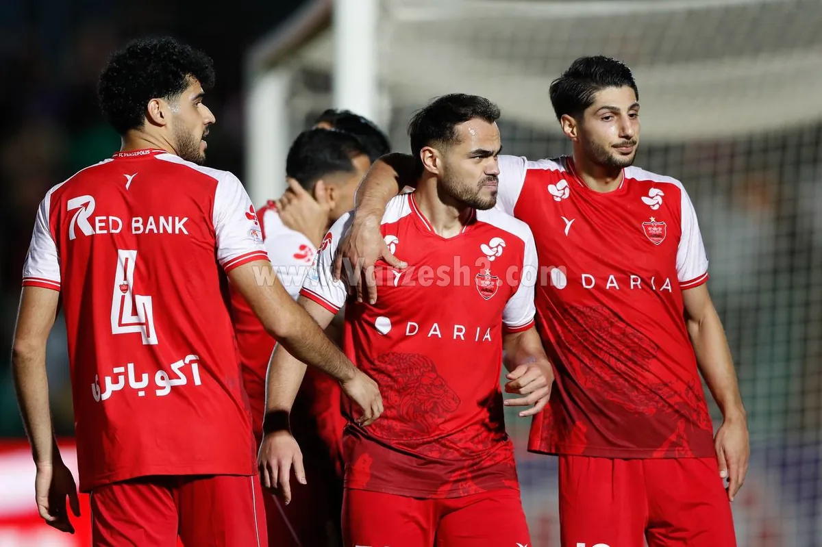 یکی جلوی استون اورونوف را بگیرد!
