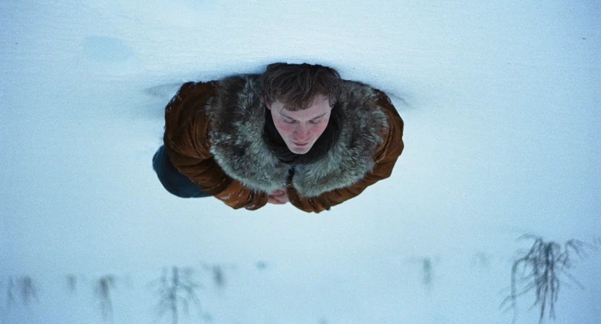اولین تریلر فیلم A Long Winter منتشر شد