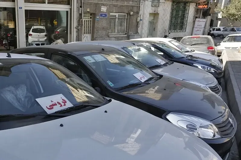 قیمت محصولات ایرانخودرو و سایپا امروز یکشنبه 3 آبان 1405