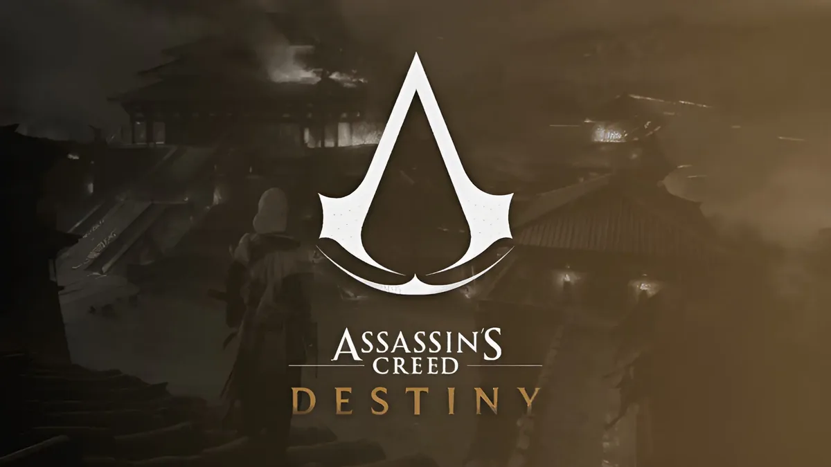 ۶ دقیقه از گیمپلی بازی لغوشده Assassin’s Creed: Destiny لو رفت