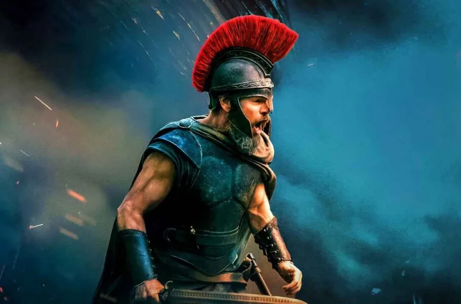 تاریخ انتشار کیفیت خوب فیلم اودیسه نولان مشخص شد