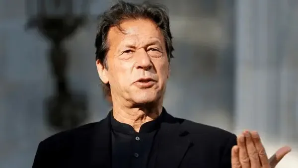سرنوشت اعتراضات حامیان عمران خان چه میشود؟