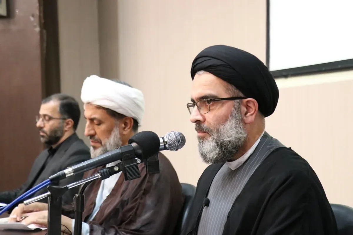 امنیت پایدار در گرو مشارکت آگاهانه مردم و تقویت انسجام ملی است