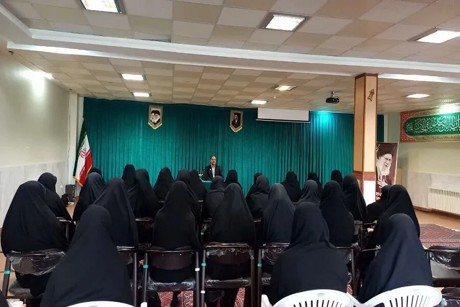 فریضه امر به معروف و نهی از منکر عامل صیانت فرهنگی و اخلاقی جامعه است+عکس