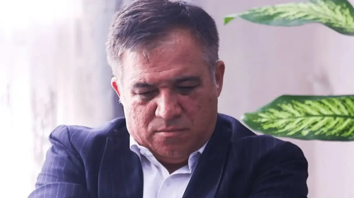 تاجرنیا: با بیرانوند مذاکره نکردهایم/ حاشیه بر متن فوتبال غلبه کرده است