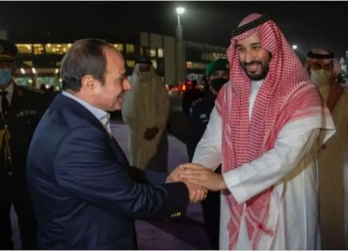 مصر در برابر تصمیم حساس | احتمال ورود قاهره به جنگ با انصارالله یمن | ترکیه و پاکستان از تعهداتشان عقبنشینی کردند؟