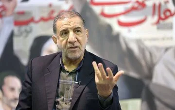کوثری: پاکستان، ترکیه و عربستان به این جمعبندی رسیدند که آمریکا توان یا جرات اقدام علیه ایران در منطقه را ندارد/ قیمت نفت از ۱۱۷ دلار هم بیشتر می شود