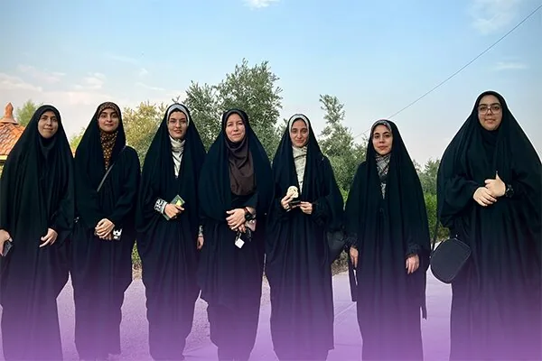تقویت مشارکت دختران دانشجو در فعالیتهای فرهنگی دانشگاهها