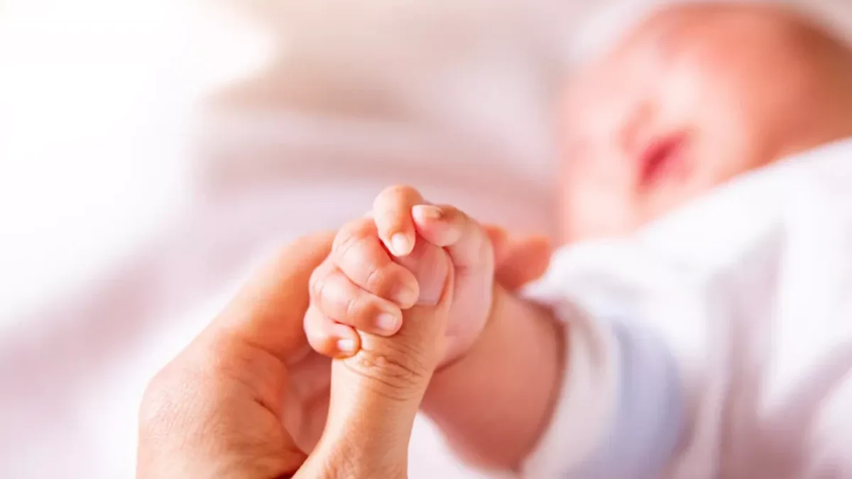 اسم بچهها چه چیزی درباره جامعه ایران میگوید؟
