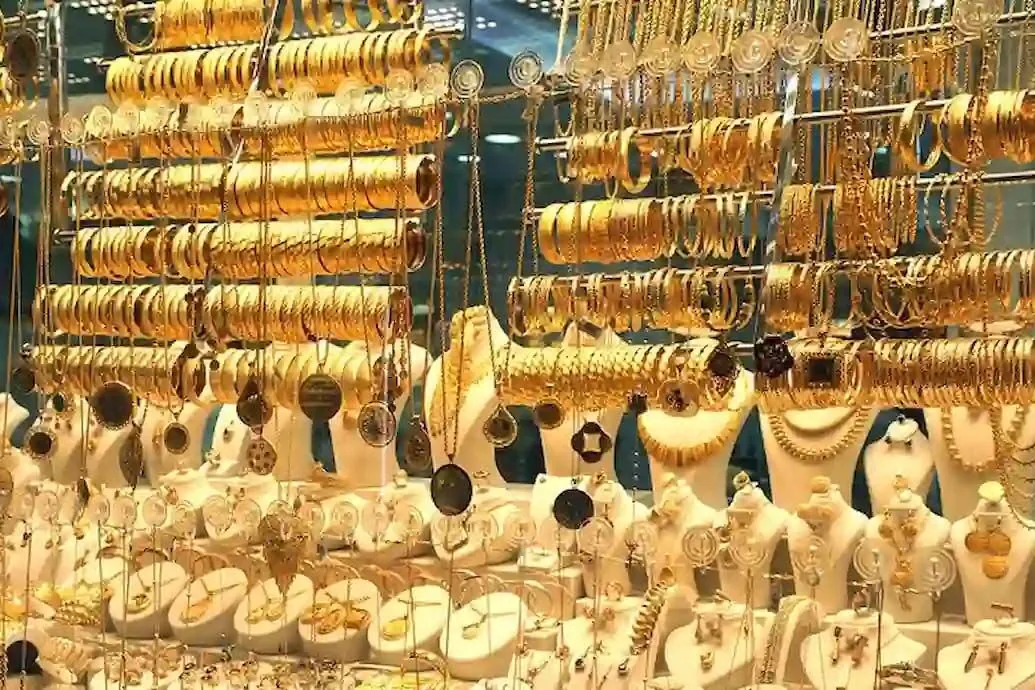 قیمت طلای ۲۴ عیار امروز دوشنبه ۲۰ مهر ۱۴۰۵ / طلای ۲۴ عیار به کانال ۳۴ میلیون تومان بازمیگردد؟