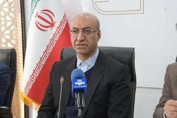 پیشرفت فیزیکی کل پروژه قطار شهری کرمانشاه ۶۷ درصد است