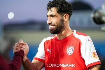 نادر محمدی در گفتوگو با «خبرآنلاین»؛ قهرمان المپیک هم نتوانست مثل من اوت پرتاب کند