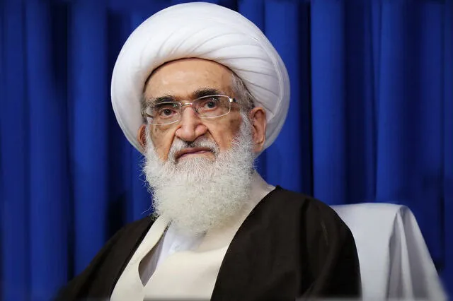 انتقاد آیتالله نوری همدانی از حکم اعدام برای برخی علما در کشورهای منطقه