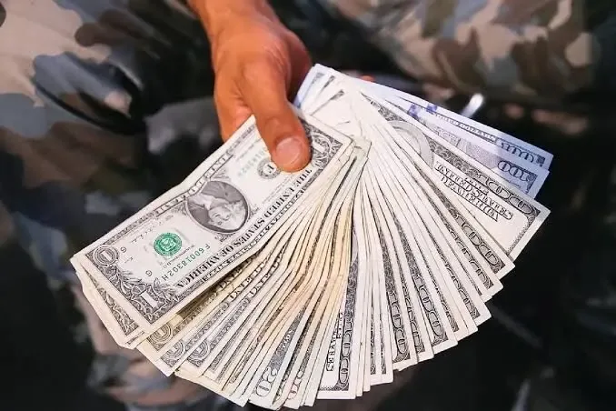 قیمت دلار و یورو امروز شنبه ۲۵ مهر ۱۴۰۵