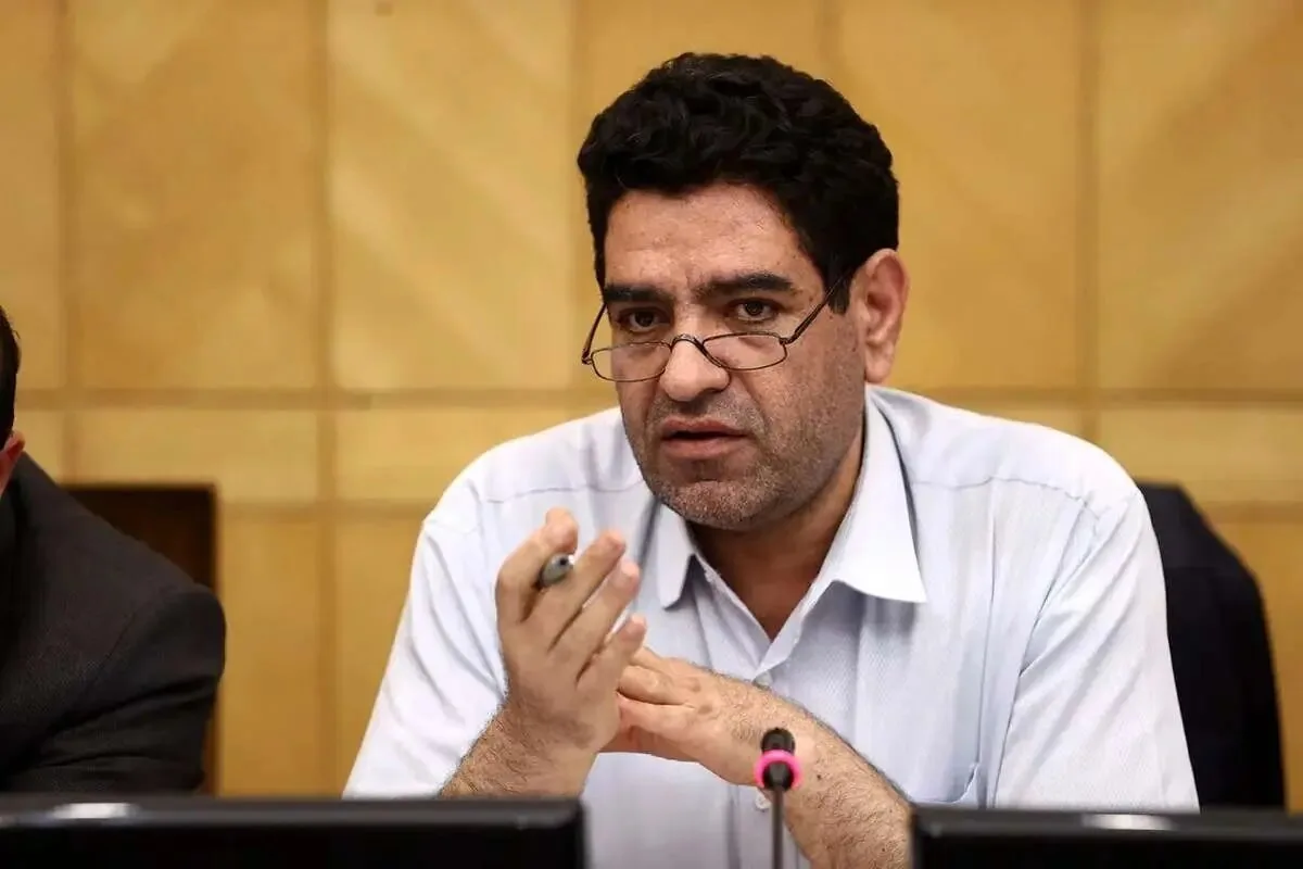 بیگدلی نماینده مجلس دلیل طرح استیضاح عراقچی را لو داد