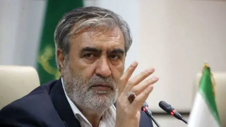 رئیس کمیسیون امنیت ملی: پیشنهادهای میانجیها بررسی میشود، نه اینکه فوری پذیرفته شود