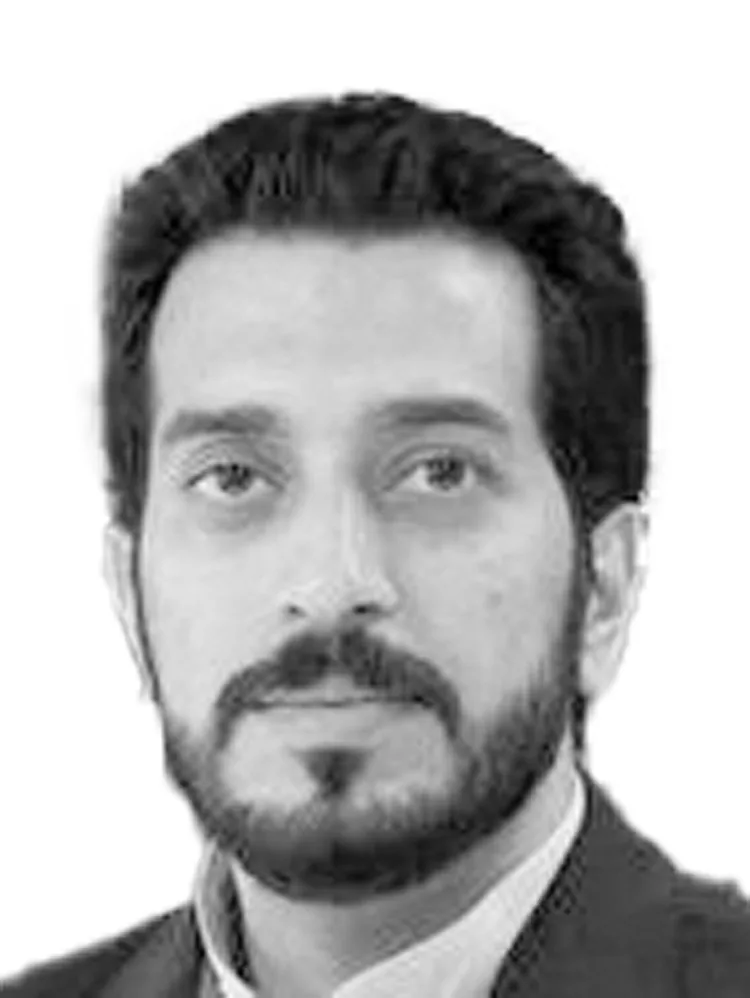 دکتر حمید زمان‌زاده