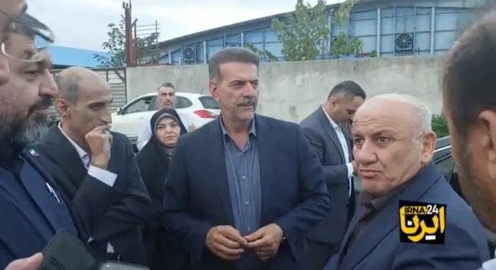 نماینده مجلس : ساخت نیروگاه جدید نوشهر پشتوانه امنیت انرژی غرب مازندران خواهد بود