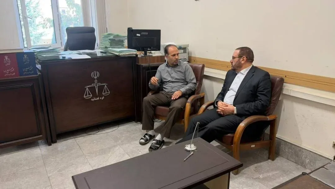 اظهارنظر به موقع کارشناسان در تعیین تکلیف پروندههای اراضی ملی و منابع طبیعی اثر گذار است