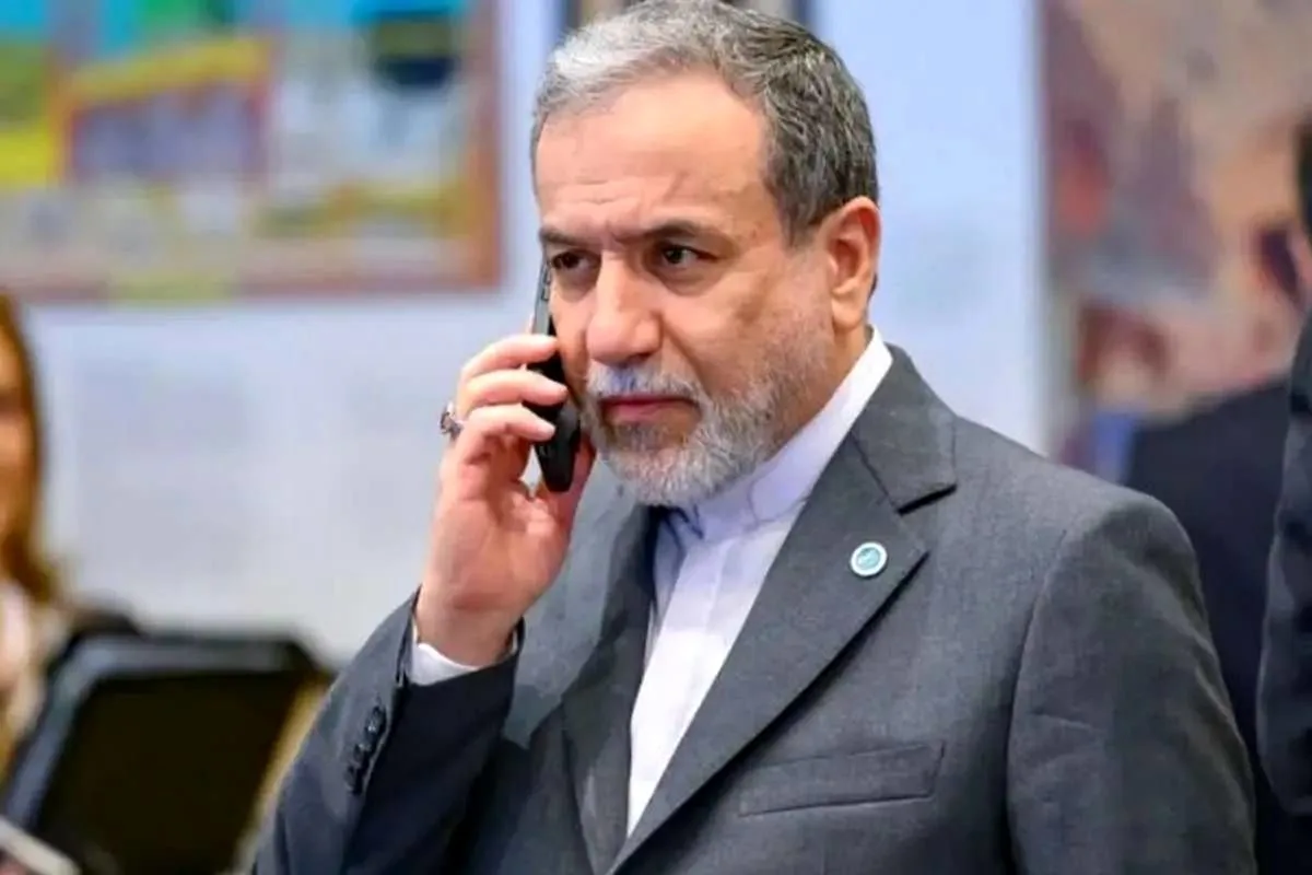 واکنش فوری عراقچی به تهدید نظامی ترامپ