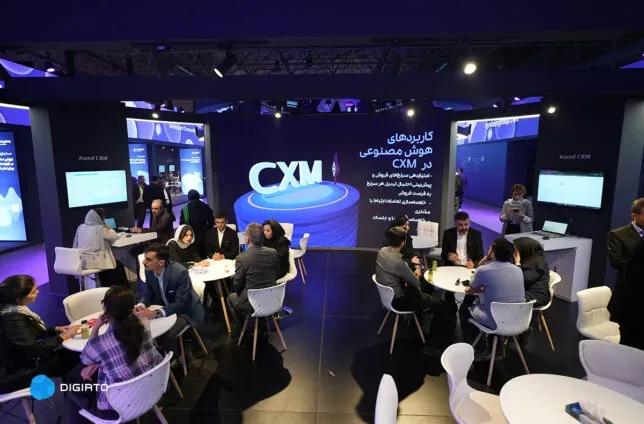 از اولین تماس تا خدمات پس از فروش؛ تجربه یکپارچه مشتری در «باهم ۱۴۰۵»