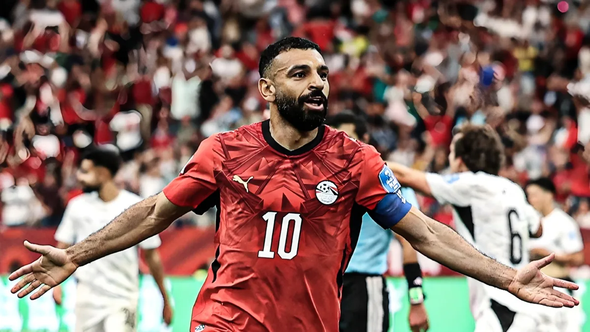گام بلند فراعنه به سمت صعود؛ نیوزیلند در آستانه حذف