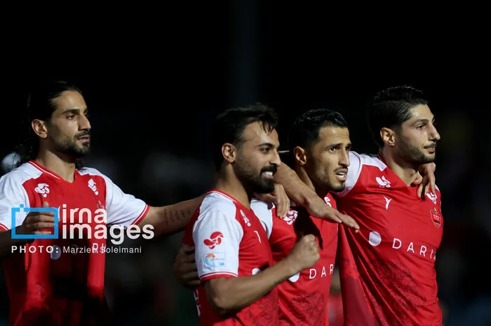 ترکیب احتمالی پرسپولیس مقابل مس شهربابک؛آزمون صدرنشینی سرخ‌ها در خانه تازه‌وارد لیگ