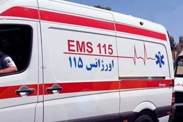۱۱۵ تهران قطع شد/ اعلام شمارههای جایگزین اورژانس