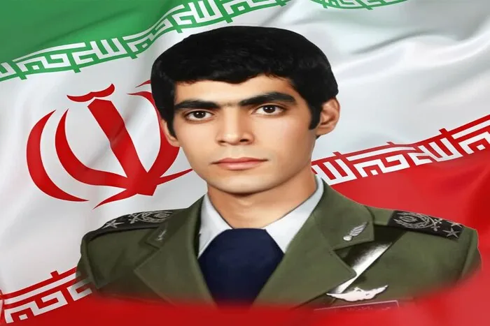 پرواز سرخ؛ قصه یک قهرمان