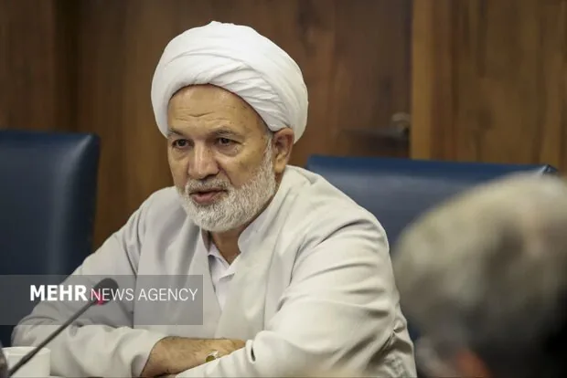 روانبخش: باید بر عملکرد وزرا نظارت کنیم؛ استیضاح وزرا تعیین تکلیف شود
