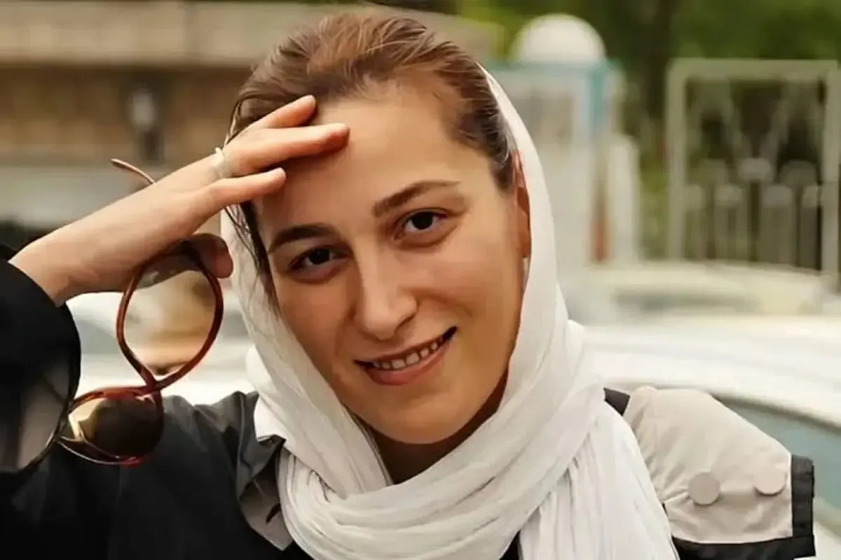 عکس کمتر دیدهشده فلامک جنیدی از دوران کودکی!