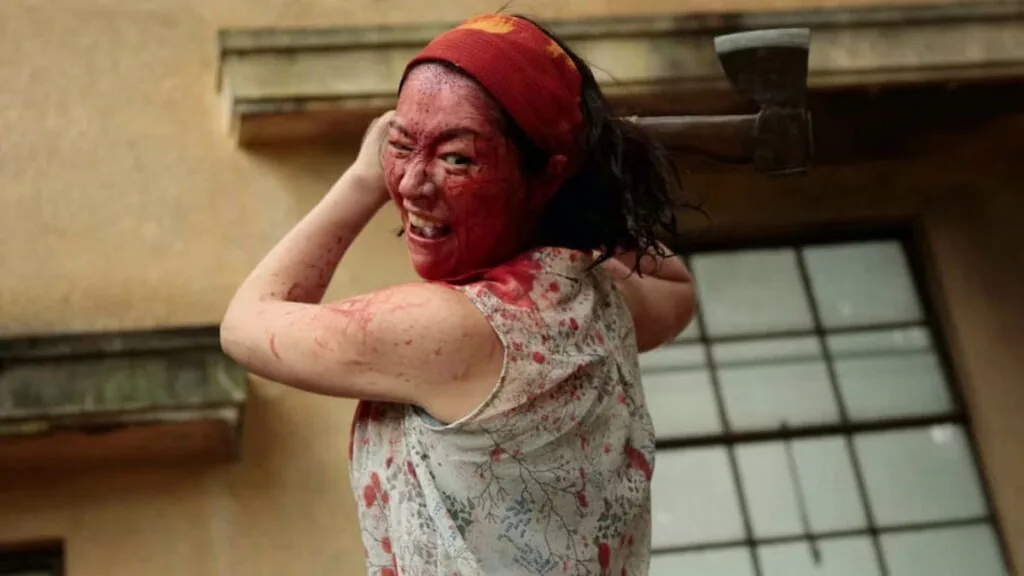 One Cut of the Dead