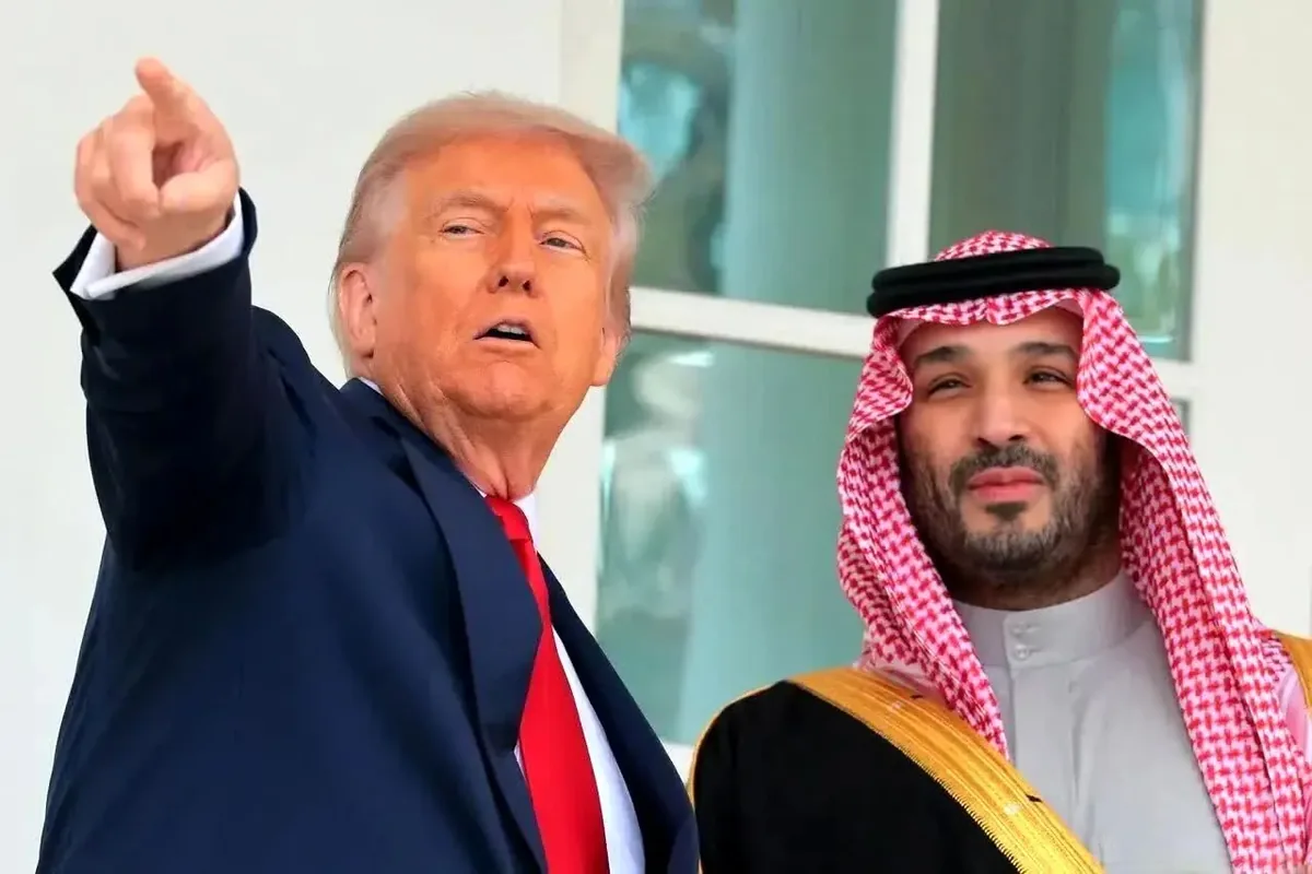 پیشنهاد جدید بن سلمان به ترامپ درباره ایران / عربستان تصمیم نهایی را گرفت