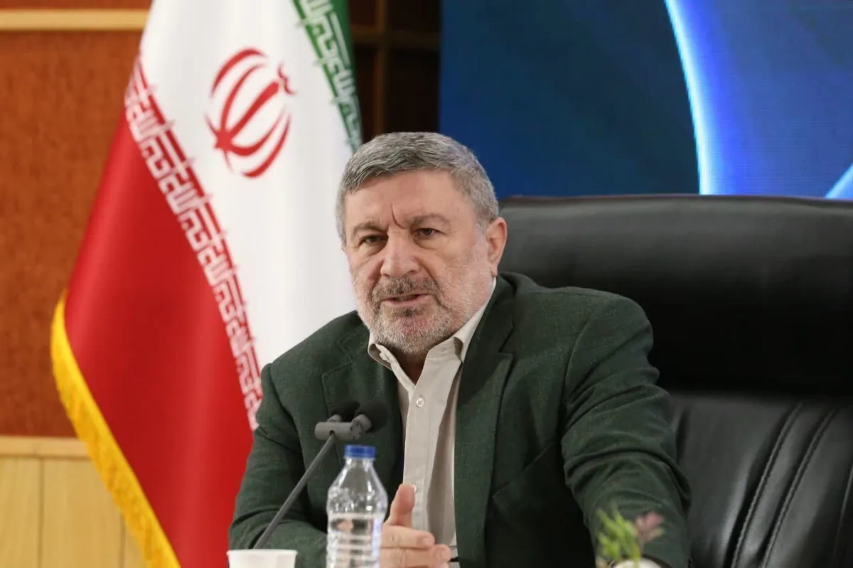 حضرتی: دولت بهرغم تمامی مشکلات با رویکردی صادقانه پای کار مردم ایستاده است