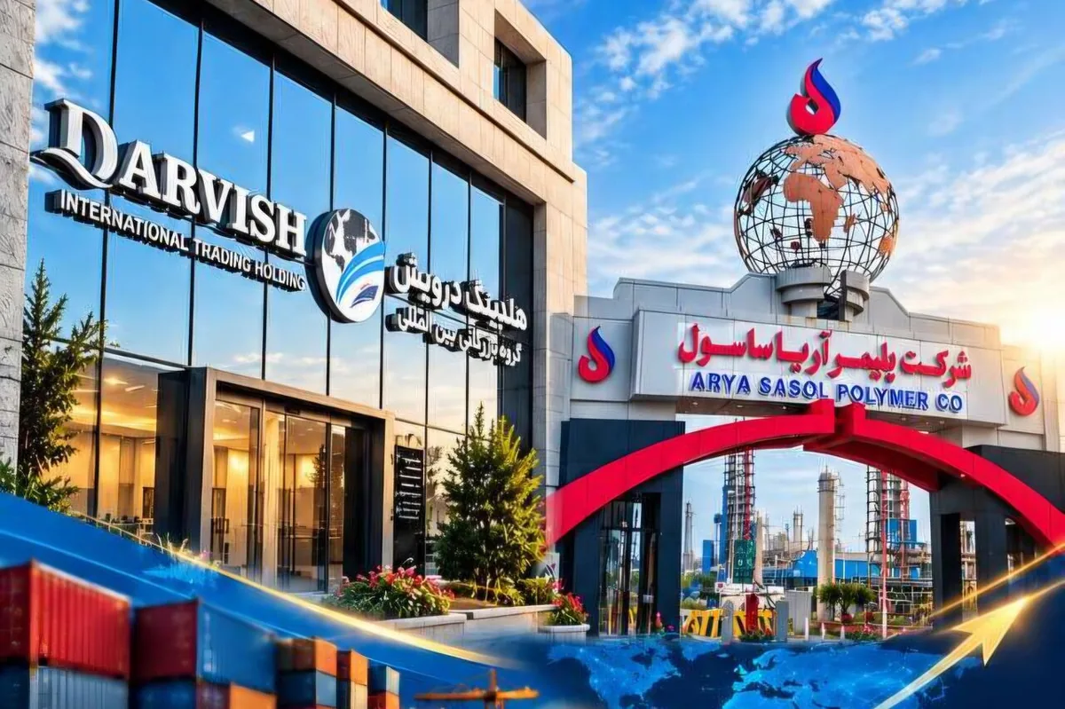 ۲ بنگاه اقتصادی بوشهر در جمع صادرکنندگان برتر کشور قرار گرفتند