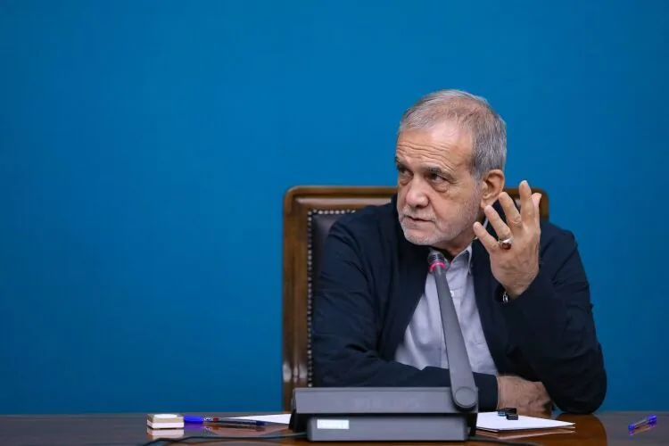 رئیسجمهور دستور داد تمام منابع حاصل از صرفهجوییها به افزایش اعتبار کالابرگ اختصاص یابد