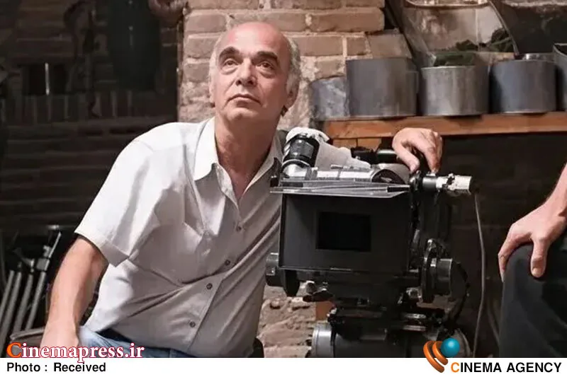 «داریوش عیاری» درگذشت