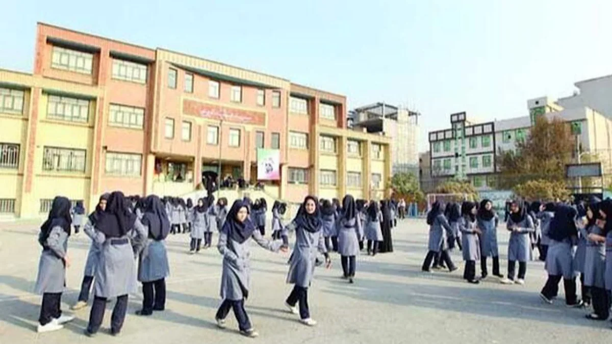 مدرسه «نمونه دولتی» در مقطع متوسطه اول نداریم