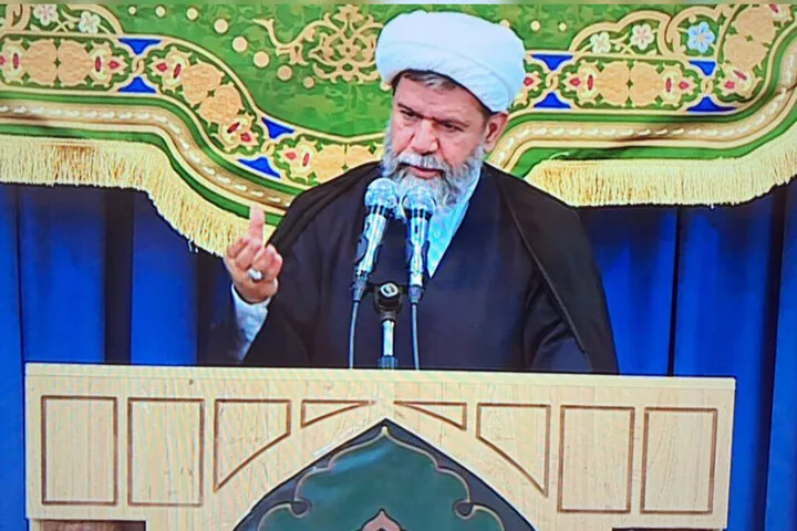 محمودی: برگزاری برخی کنسرتها ترویج نشاط است یا هنجارشکنی؟
