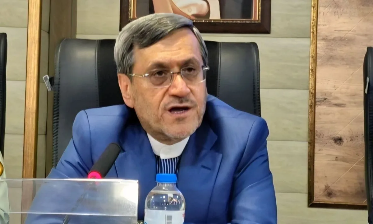 سخنگوی کمیسیون امنیت ملی: محال است تنگه هرمز تا تحقق شروط ایران باز شود/ موضوع بازنگری در دکترین هستهای نزد مسئولان روز به روز قوت بیشتری میگیرد